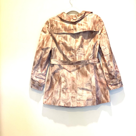 Insight New York light jacket - Picture 6 of 7